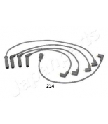 JAPAN PARTS - IC214 - 